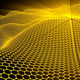 Illustration for article titled Graphene: miracle material?